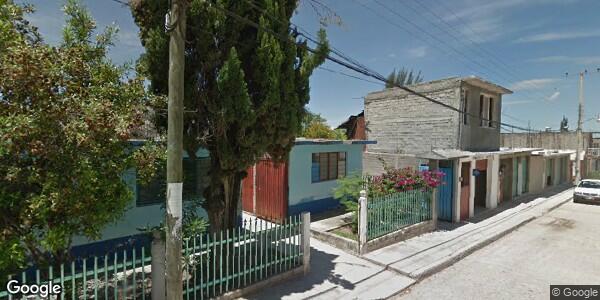 BODEGA Y SALÓN DE SERVICIO A LA COMUNIDAD DE ZAPOTITLÁN PALMAS